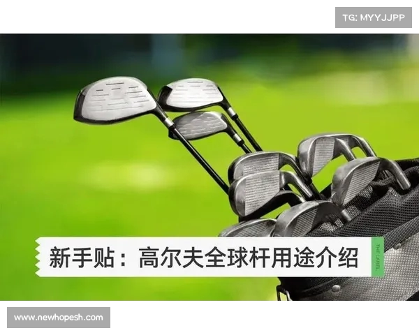 高尔夫球杆的选择与使用技巧解析让你在球场上轻松掌握精准击球秘诀